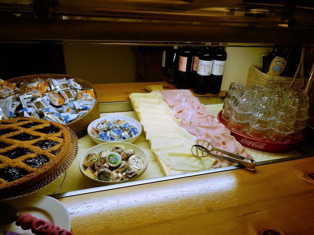 Фото Hotel Primula