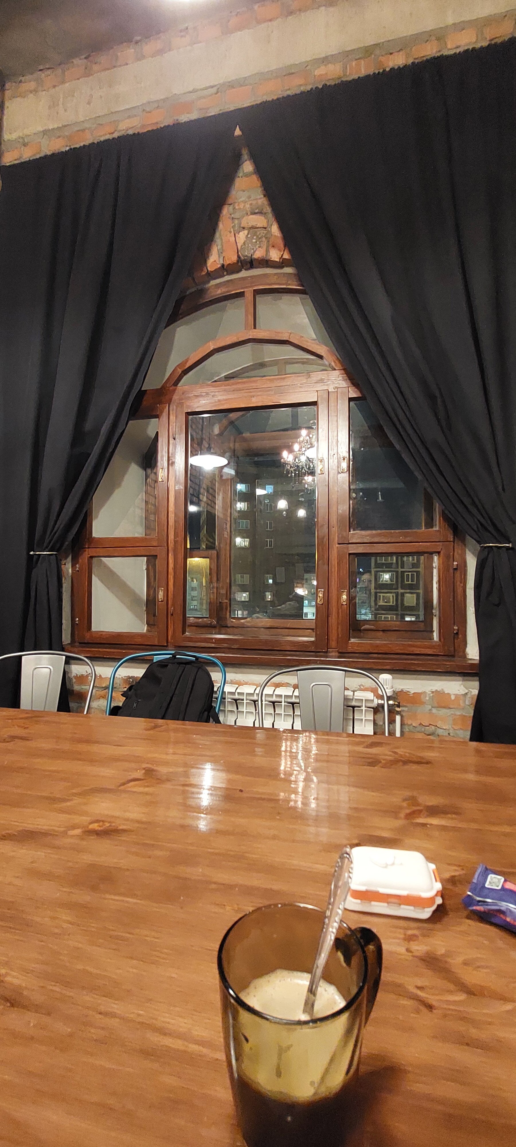 Фото Ягель Лофт