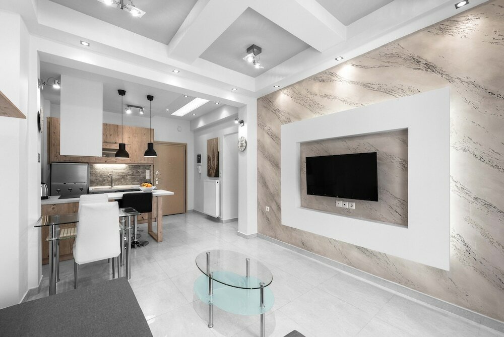 Фото Cosmopolitan Apartments Nilie Suites & Aprts