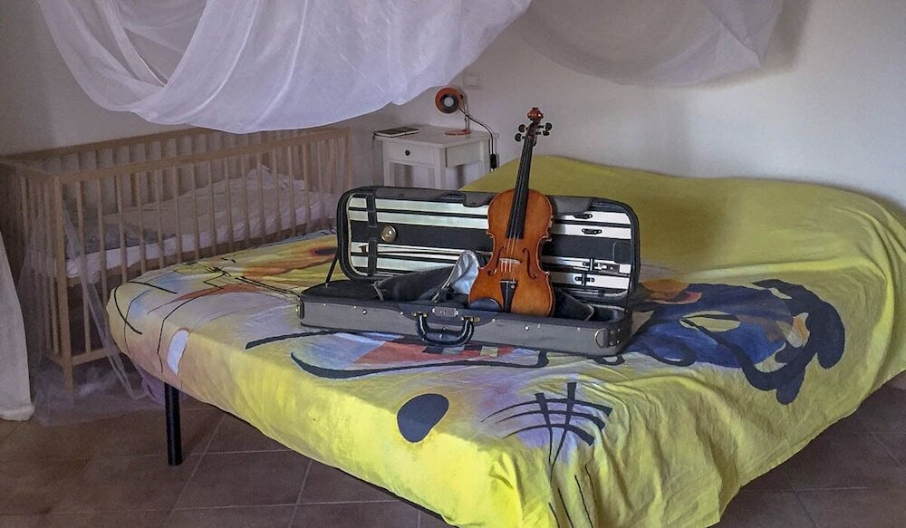 Фото Poggio alla Pietra 26