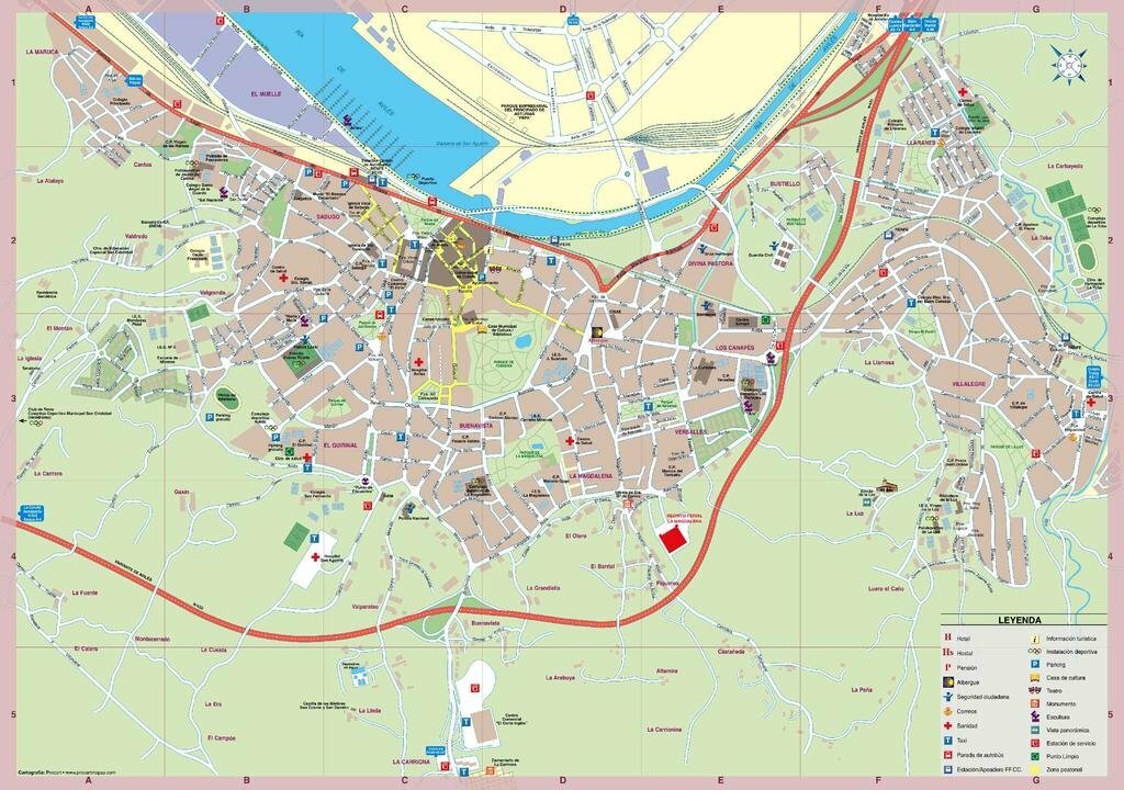 Фото Pension La Fruta