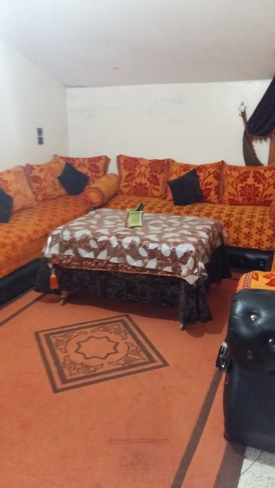 Фото Sweet Azrou Holiday