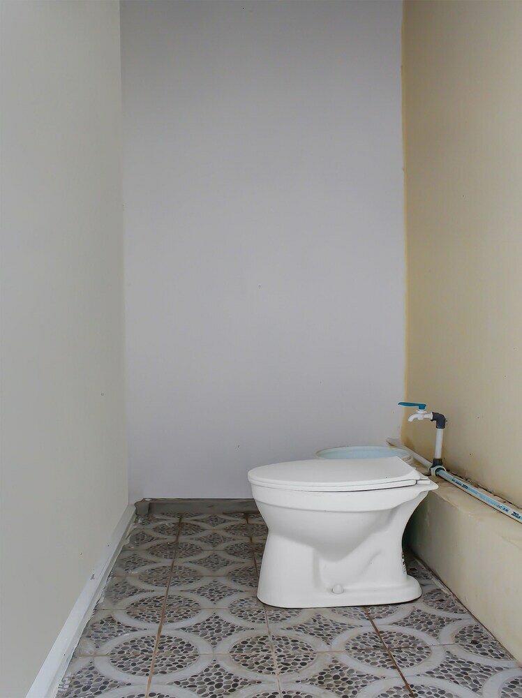 Фото Oyo 92593 Penginapan Sultan Haji 1