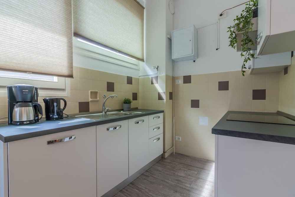 Фото Como Borghi Apartment