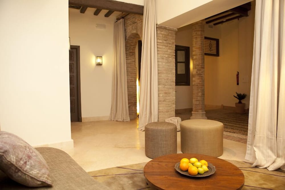 Фото Balcón de Córdoba Hotel