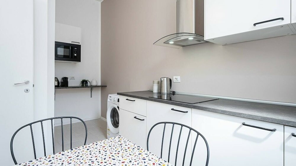 Фото Duomo Citylife - Modern and elegant apartment