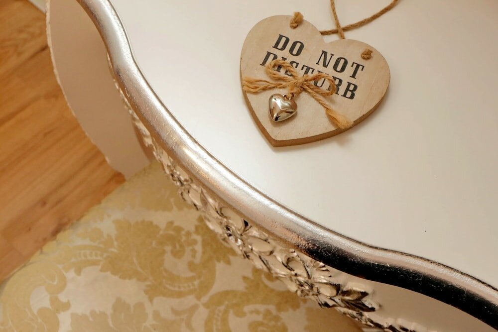 Фото Chilling Hot Tub Suite