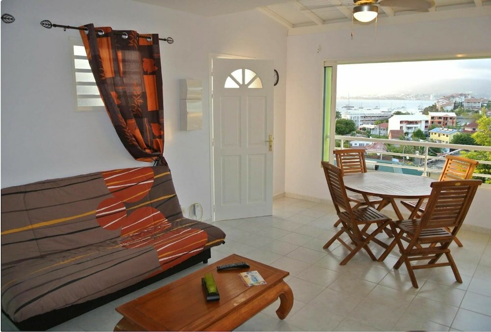 Фото Residence Villas Melissa