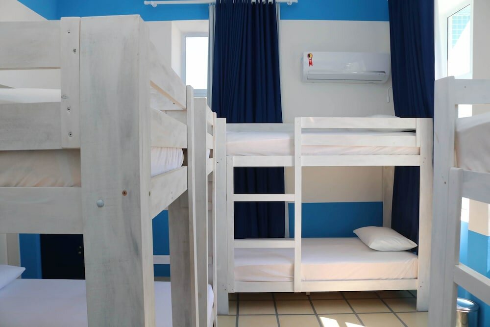 Фото Apartamento Vista mar Praia de Iracema