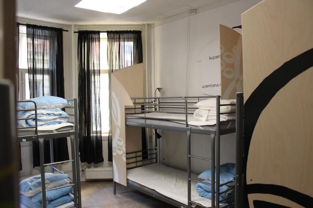 Фото Globalhagen hostel