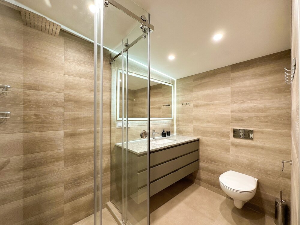 Фото Ris Opera Apartments Yerevan