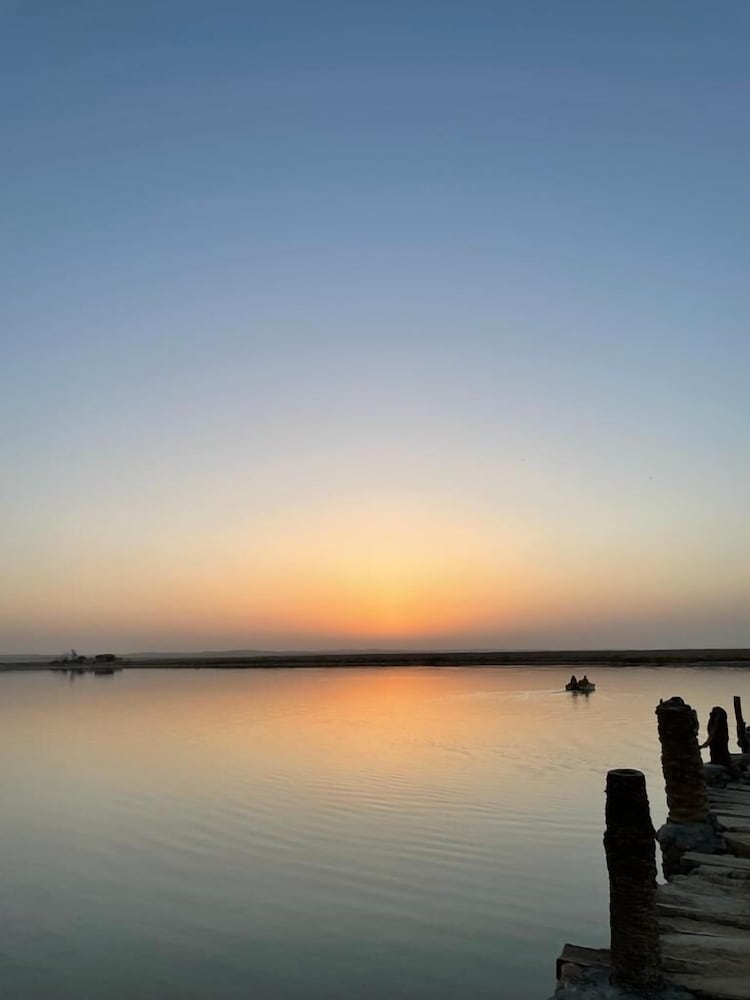 Фото Al-Manara Hostel Siwa Oasis