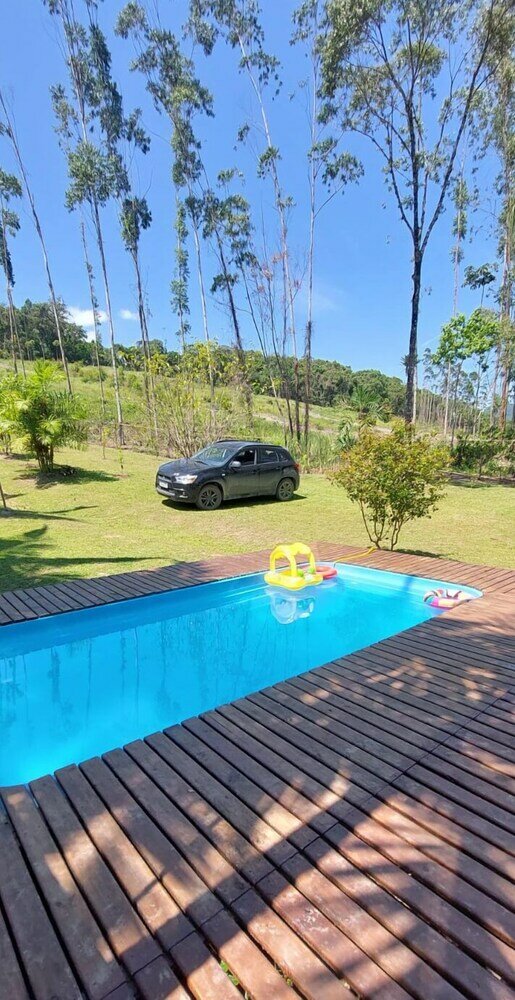 Фото Sitio do vô Pisco