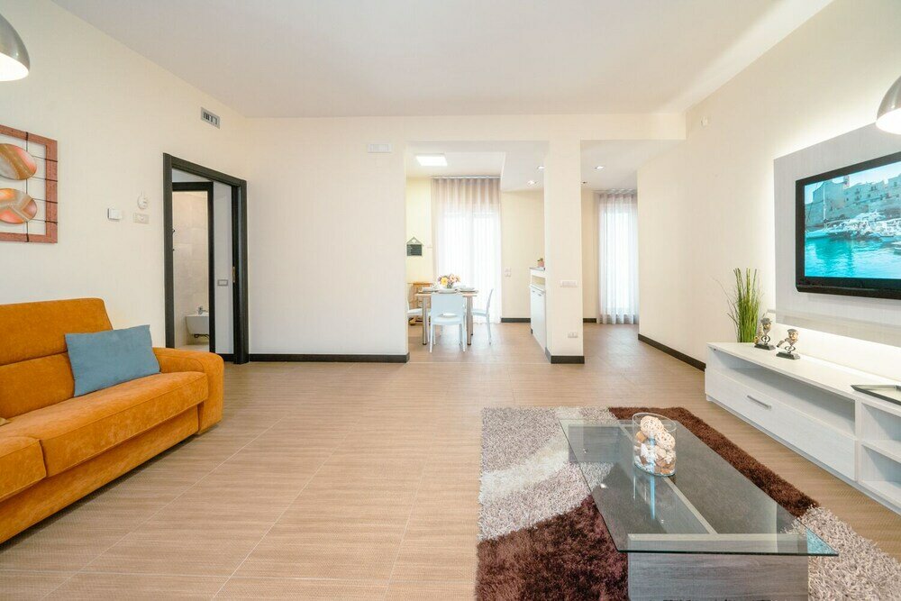 Фото Porta Maggiore Deluxe Center City Rooms