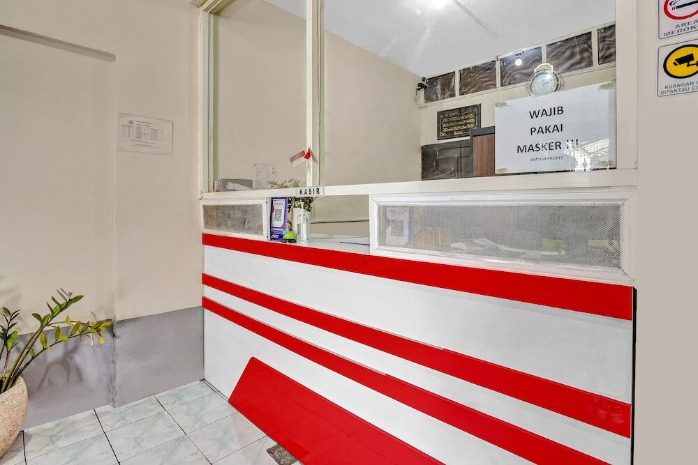 Фото Spot On 90098 Anak Mama Guesthouse