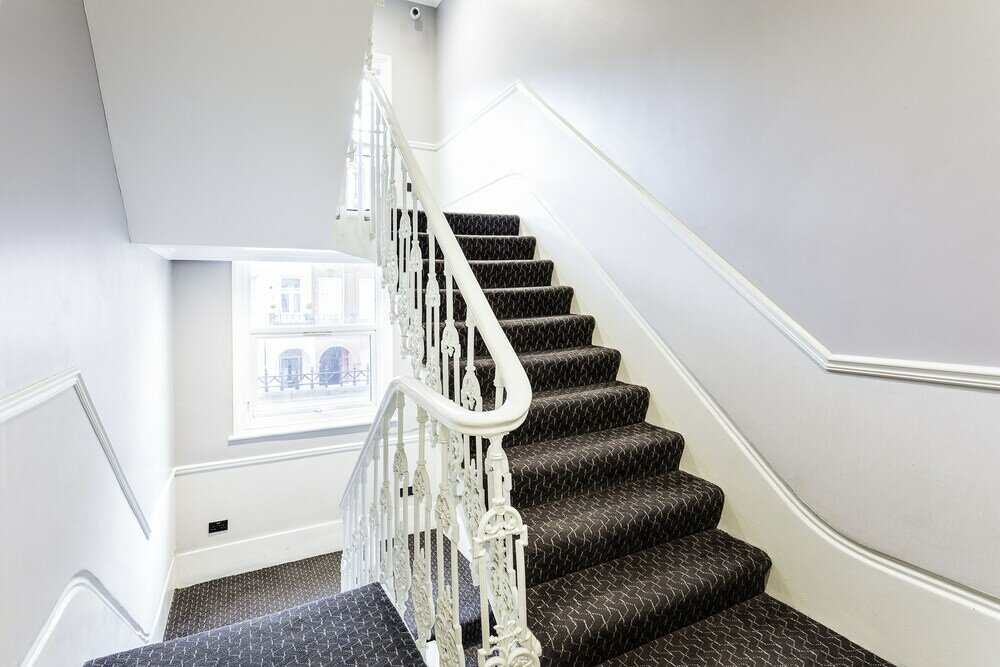 Фото Kensington Rooms - Warwick Road