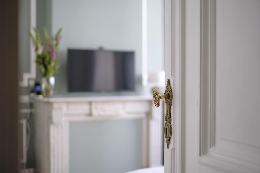 Фото The Good House