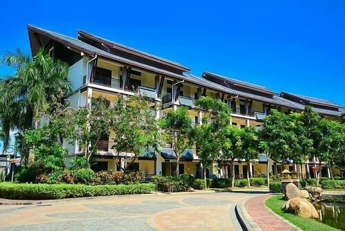 Sanya Jiahua Shunze Resort Apartment