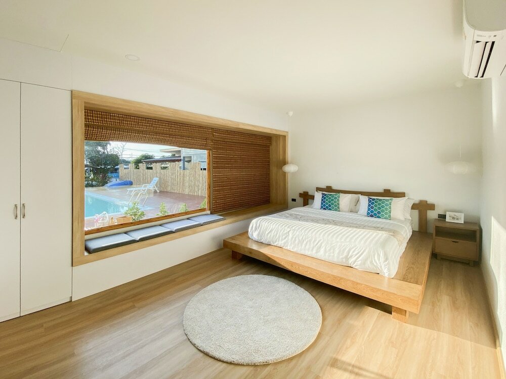 Фото Wayla Villa Maikhao Beach