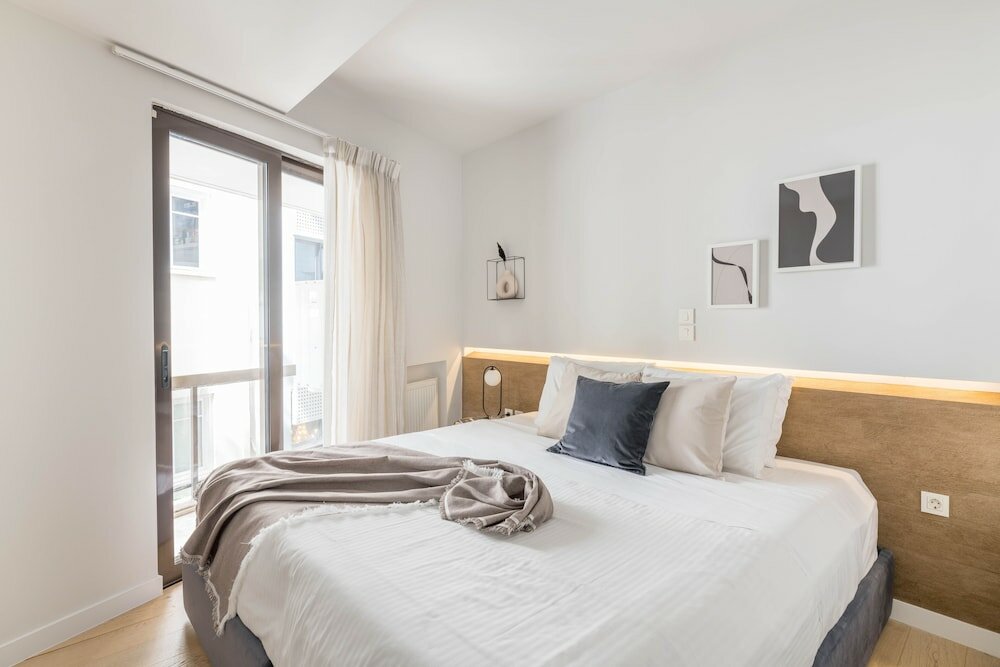 Фото Elegant 2br Apartment in Kolonaki