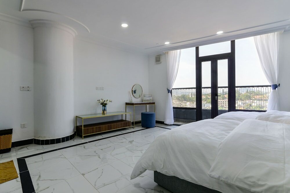 Фото Aura Apartment Da Lat