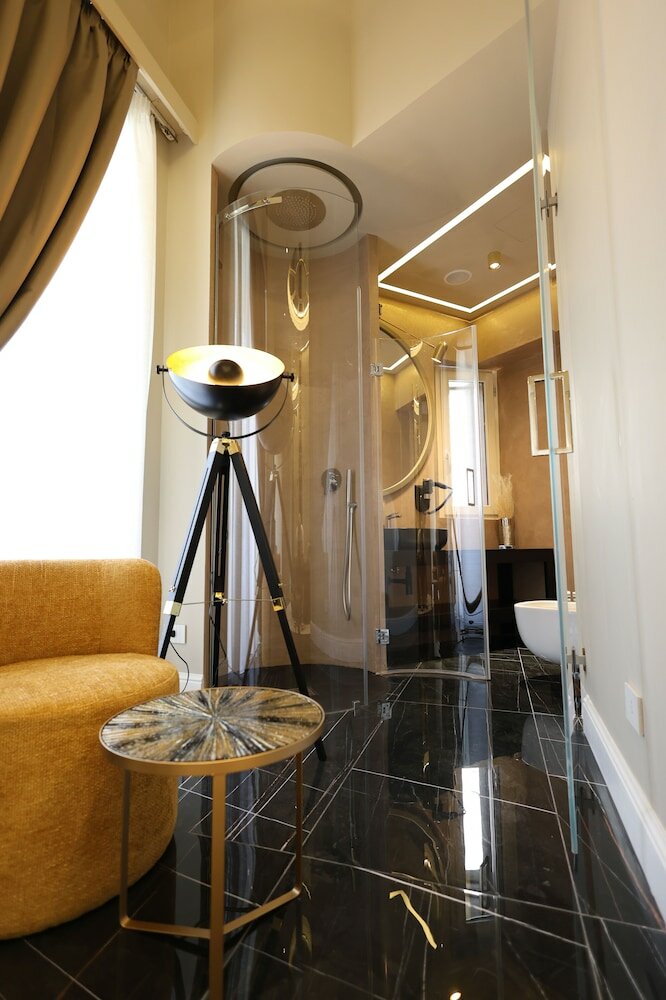 Фото Maison San Carlo Luxury Suites