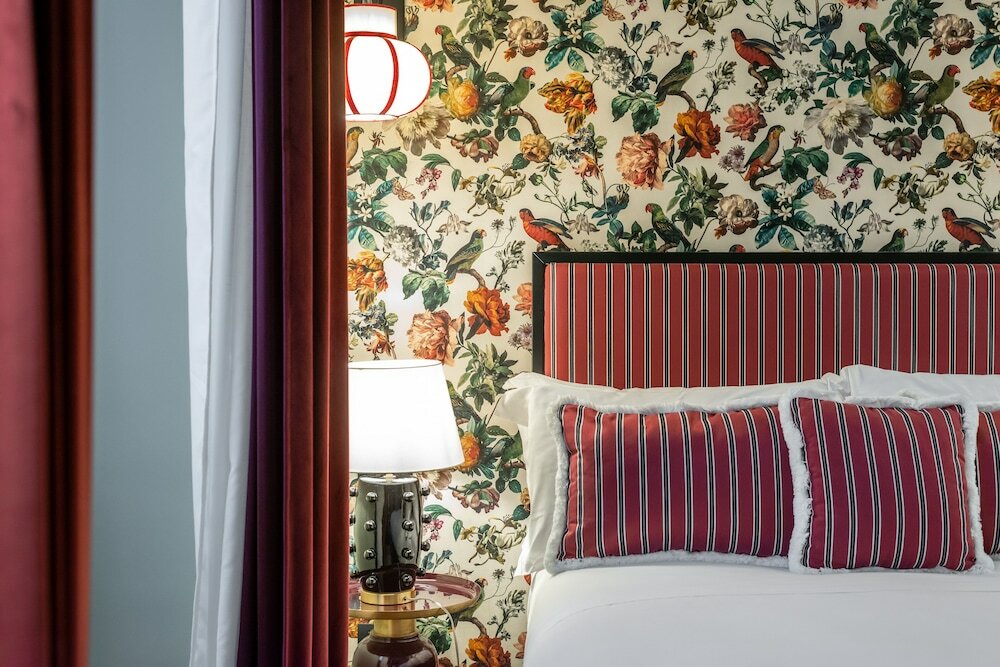 Фото The Couper Castello