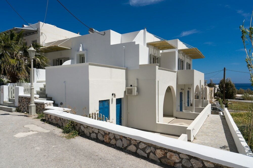 Фото Sunray Lodgings