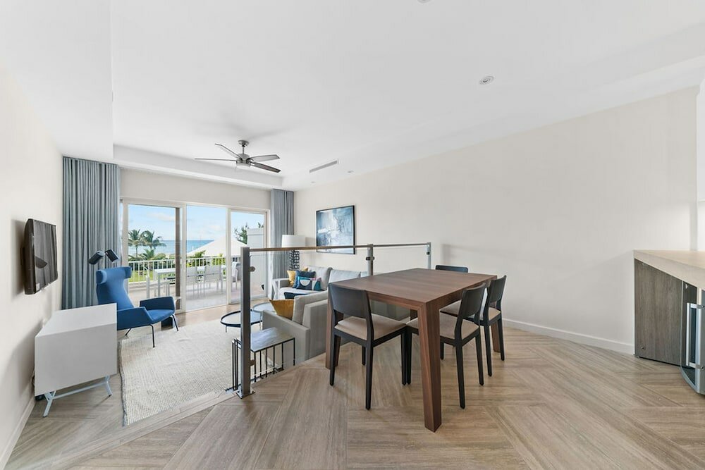 Фото Ocean Terraces Penthouse 2br2