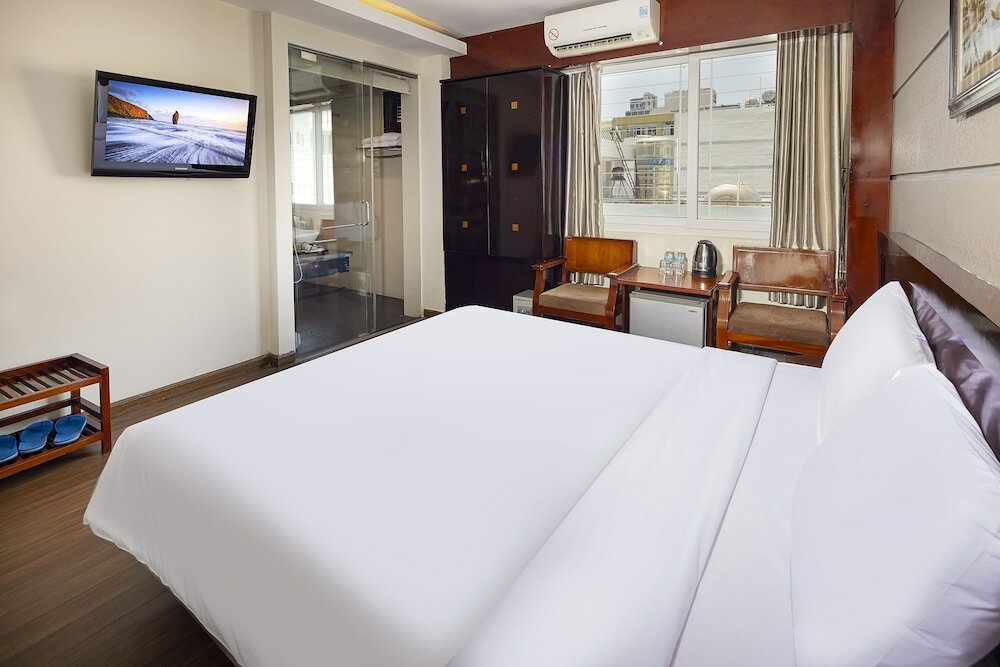 Фото Centersea Hotel Nha Trang