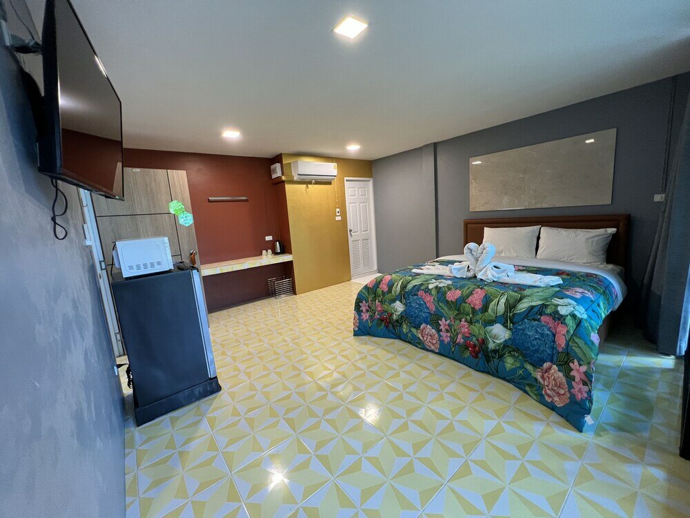 Фото Ton Pling Khao Lak Villa