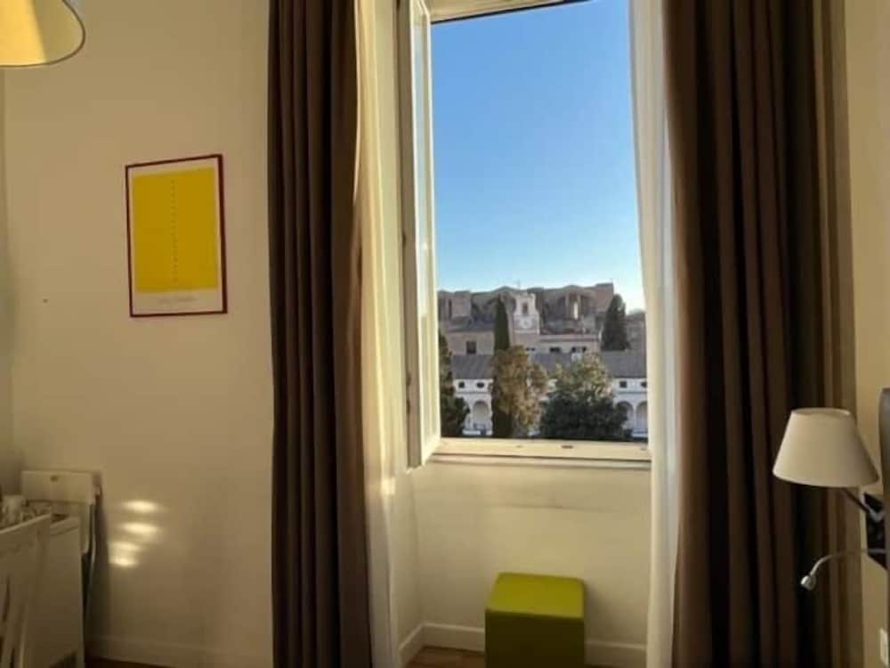 Фото Camere con vista sul Chiostro Di Michelangelo