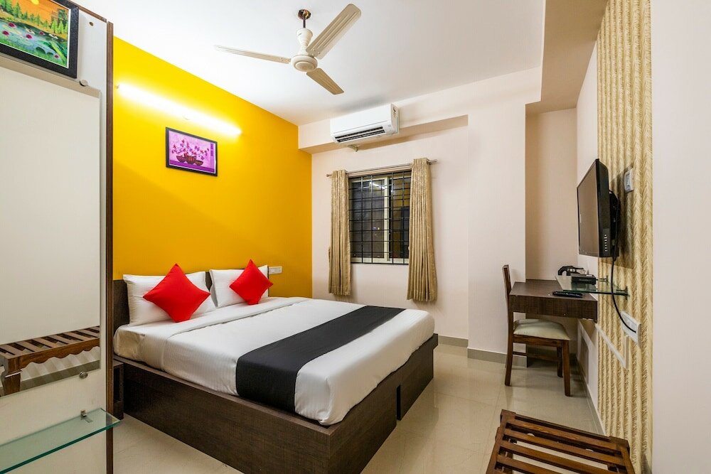 Фото Capital O 65241 i Cloud Suites