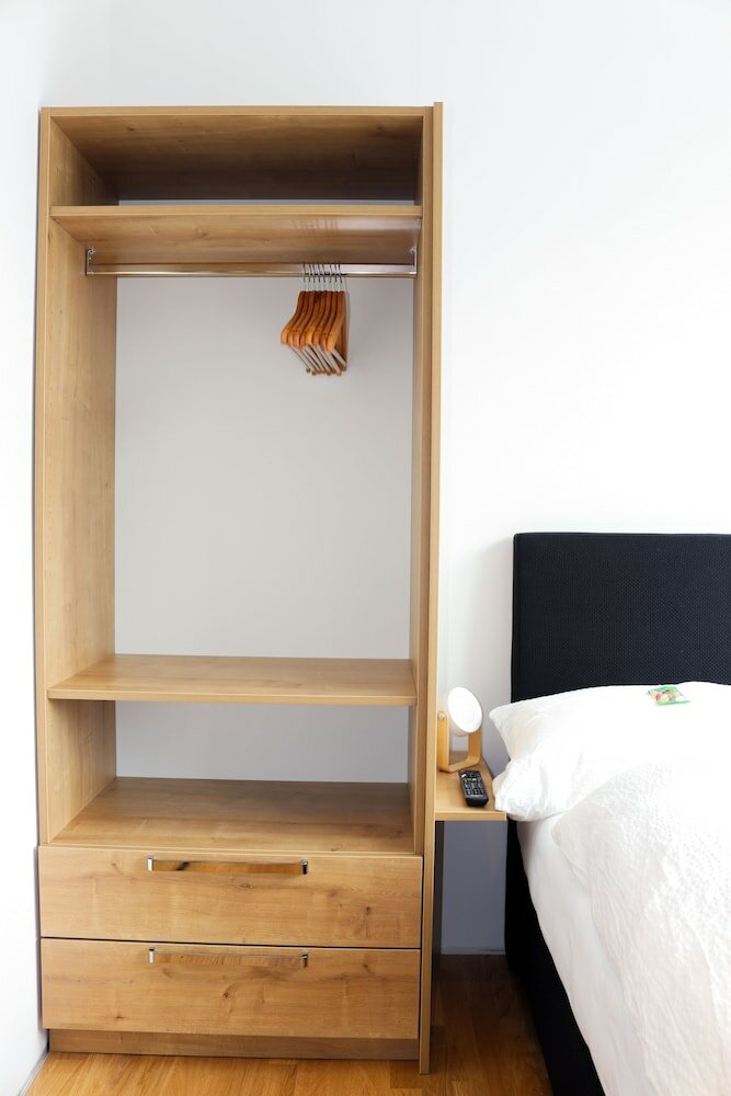 Фото Das Fischer Boardinghouse