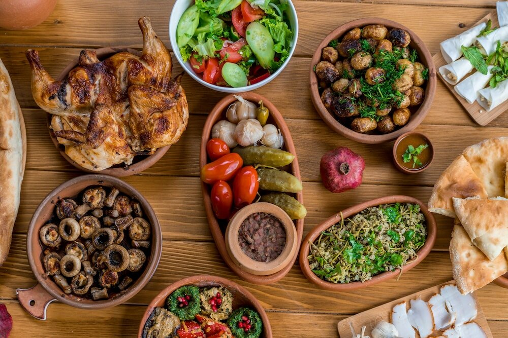 Фото Rivendell Borjomi