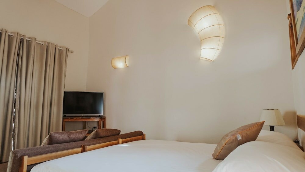 Фото Daisy Resort