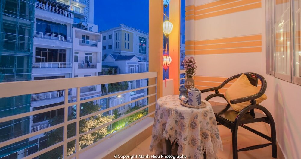 Фото La Sea Apartment NhaTrang