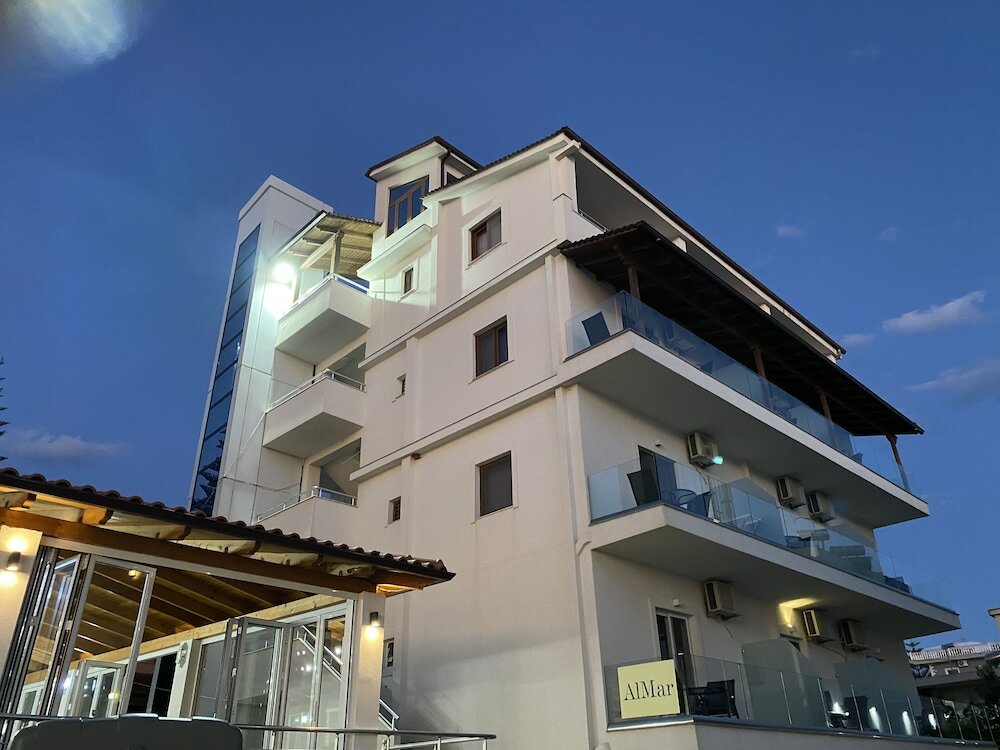 Фото Hotel AlMar