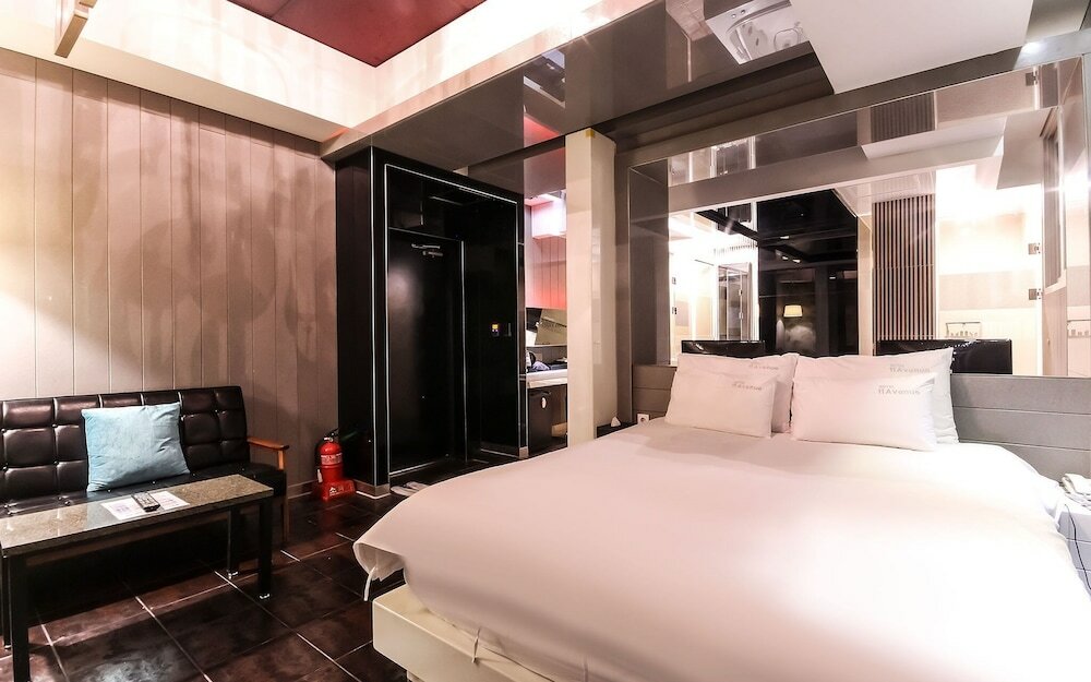 Фото Pohang Jukdo Market 11avenue