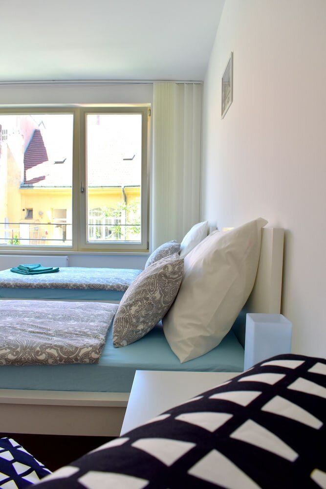 Фото Apartment in Center of Prague