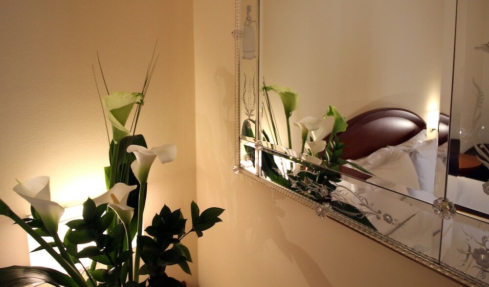 Фото Excel Naviglio Hotel – Ca’ Bianca