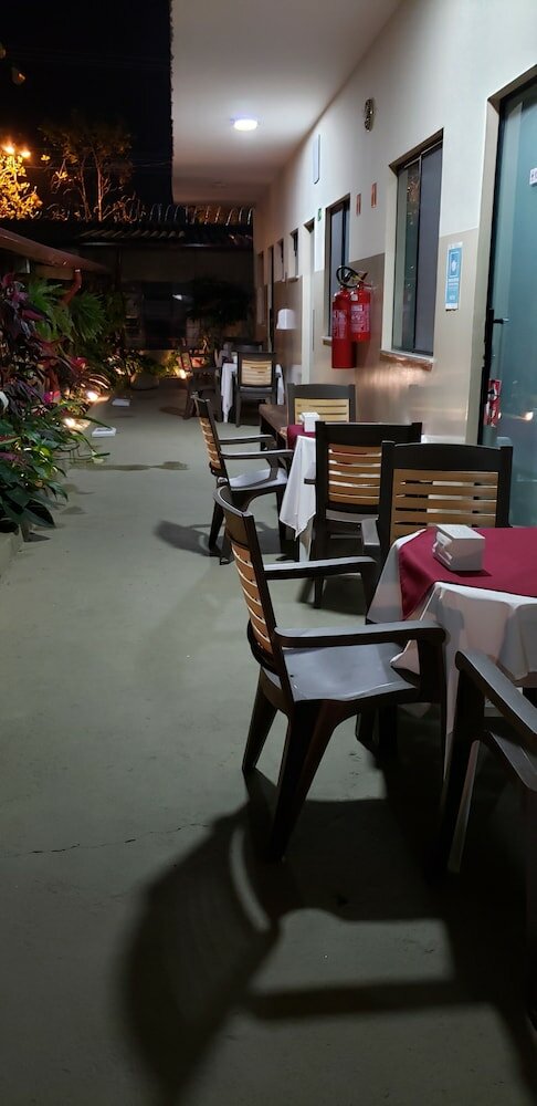 Фото Hotel Malbec