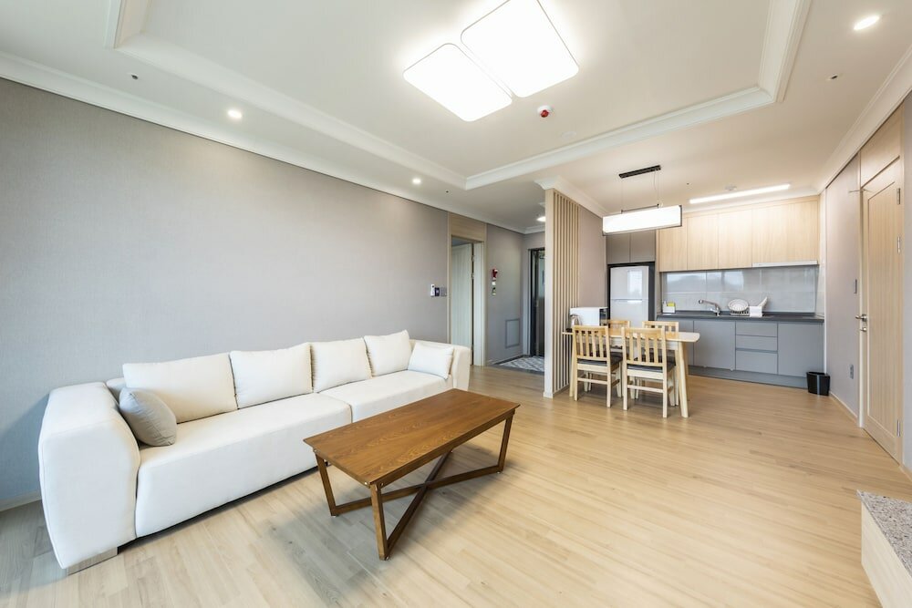 Фото Baekhak Jayuro Resort