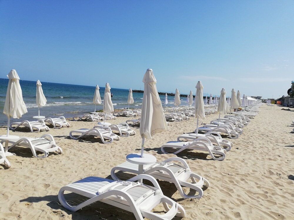 Фото Panorama Chantall