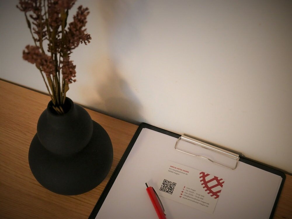 Фото Amical Hotel Hagen