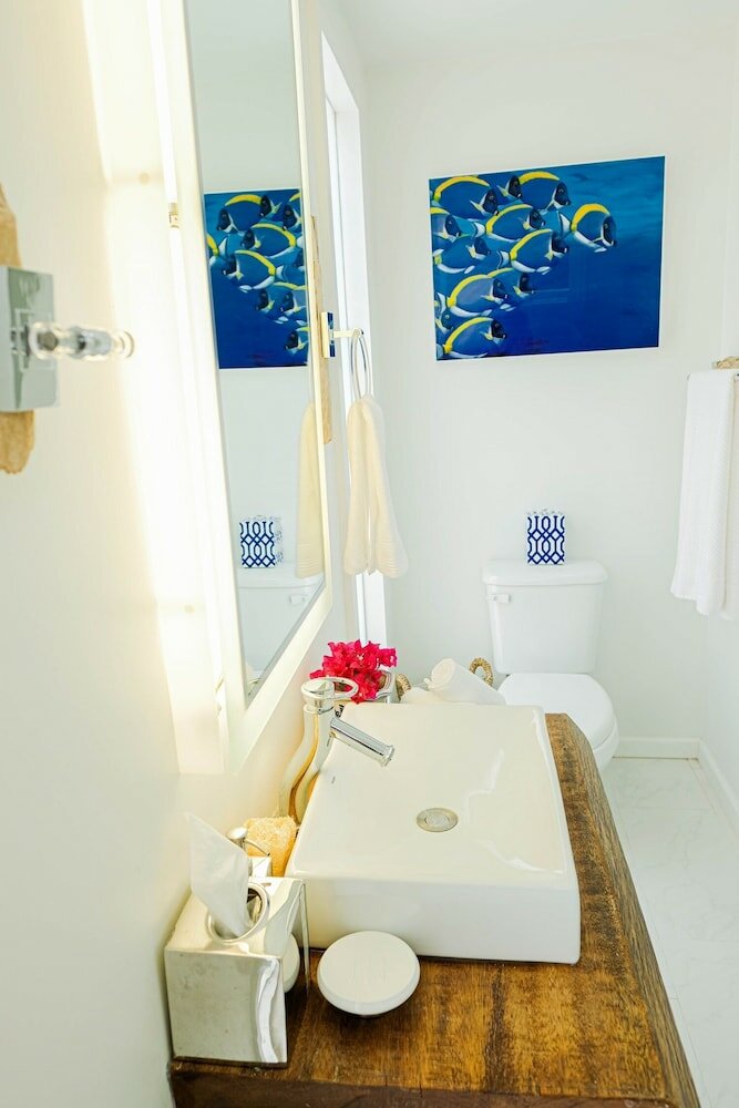 Фото Ocean Front Property - Villa 1 Aruba