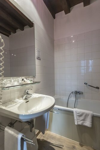 Гостиница Hotel Ter Brughe by Cw Hotel Collection в Брюгге