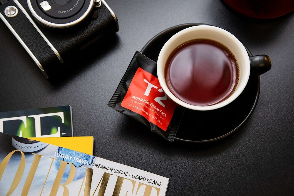 Фото Hotel Alba Adelaide