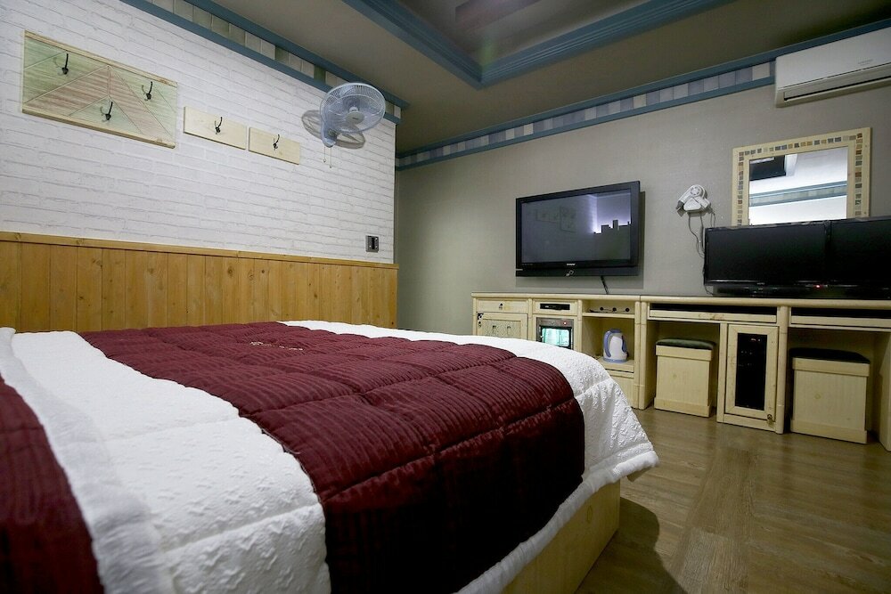 Фото Daejeon Yucheon Rivera