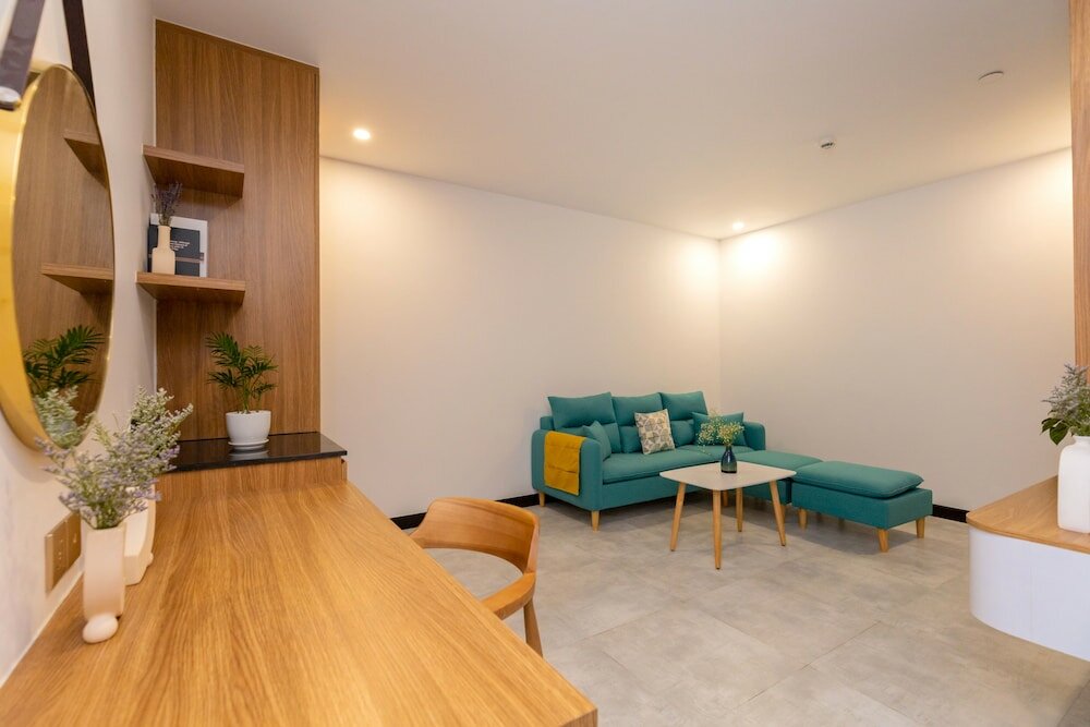 Фото Petro House Vung Tau